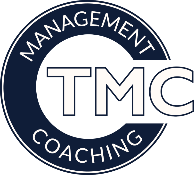 Logo Teschmit Coaching